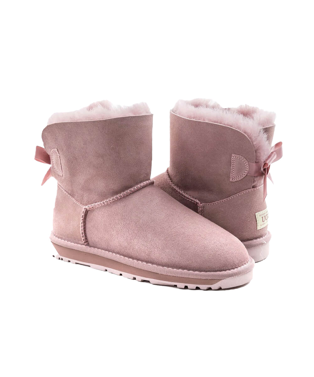 Women's UGG Mini Ribbon