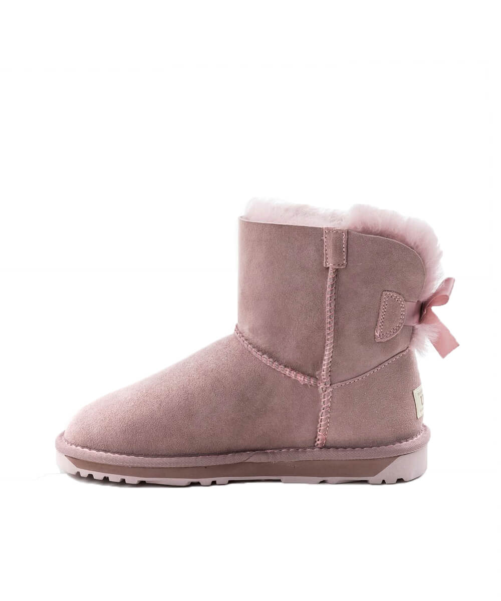 Women's UGG Mini Ribbon