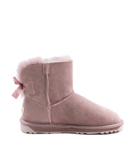 Women's UGG Mini Ribbon