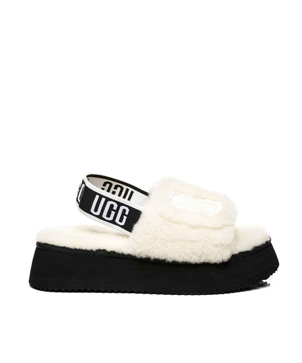 Women's UGG Poppy Slides