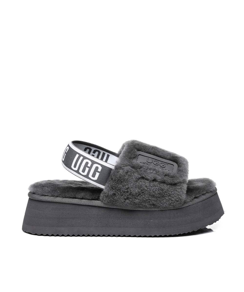 Women's UGG Poppy Slides Main image