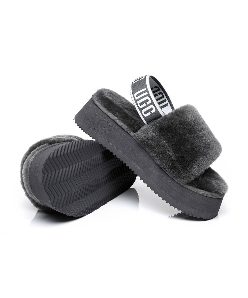 Women's UGG Poppy Slides