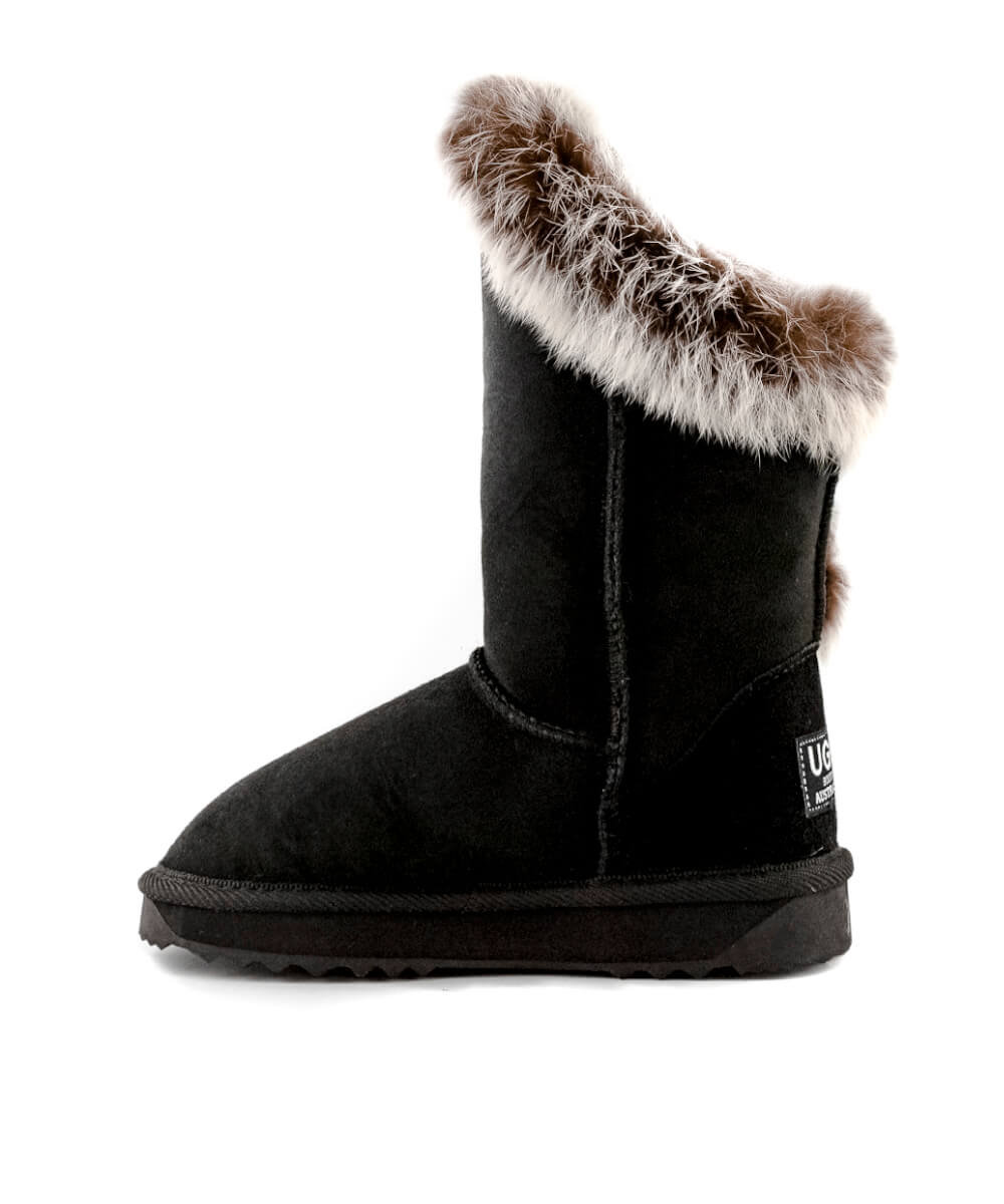 Men's UGG Rabbit Classic