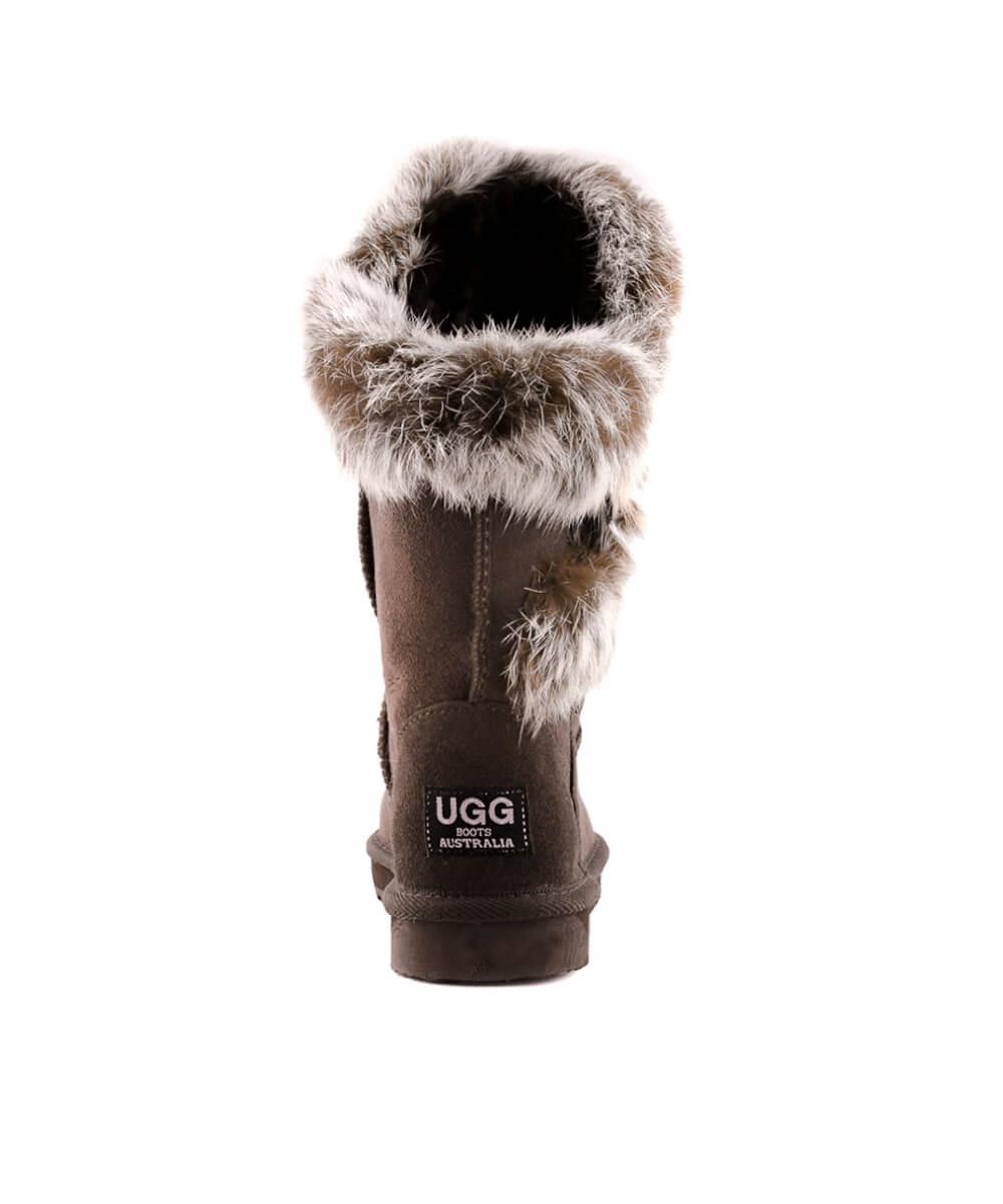 Men's UGG Rabbit Classic