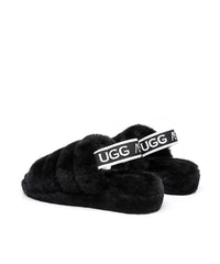 Women's UGG Snugg Slide