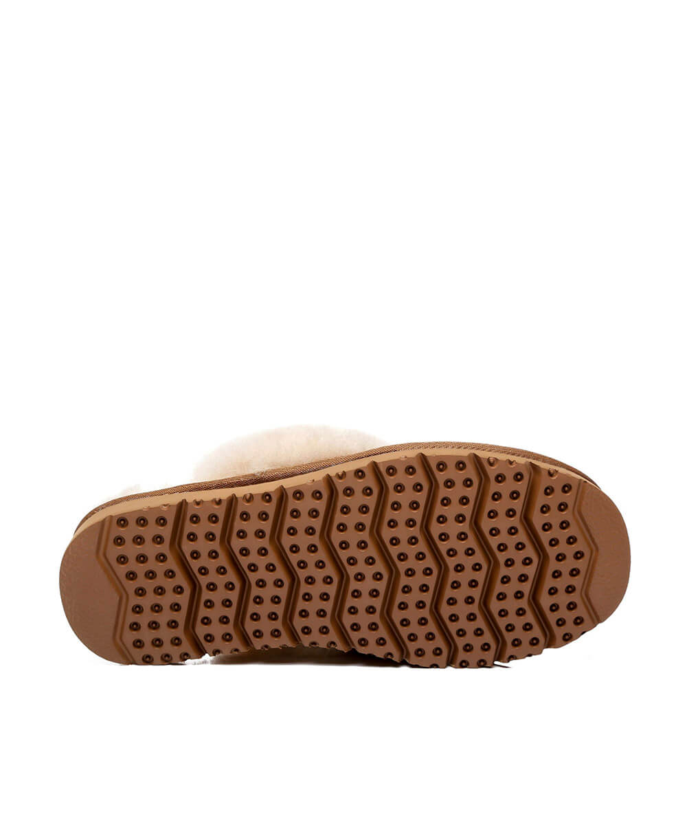 Women's UGG Knit Slipper