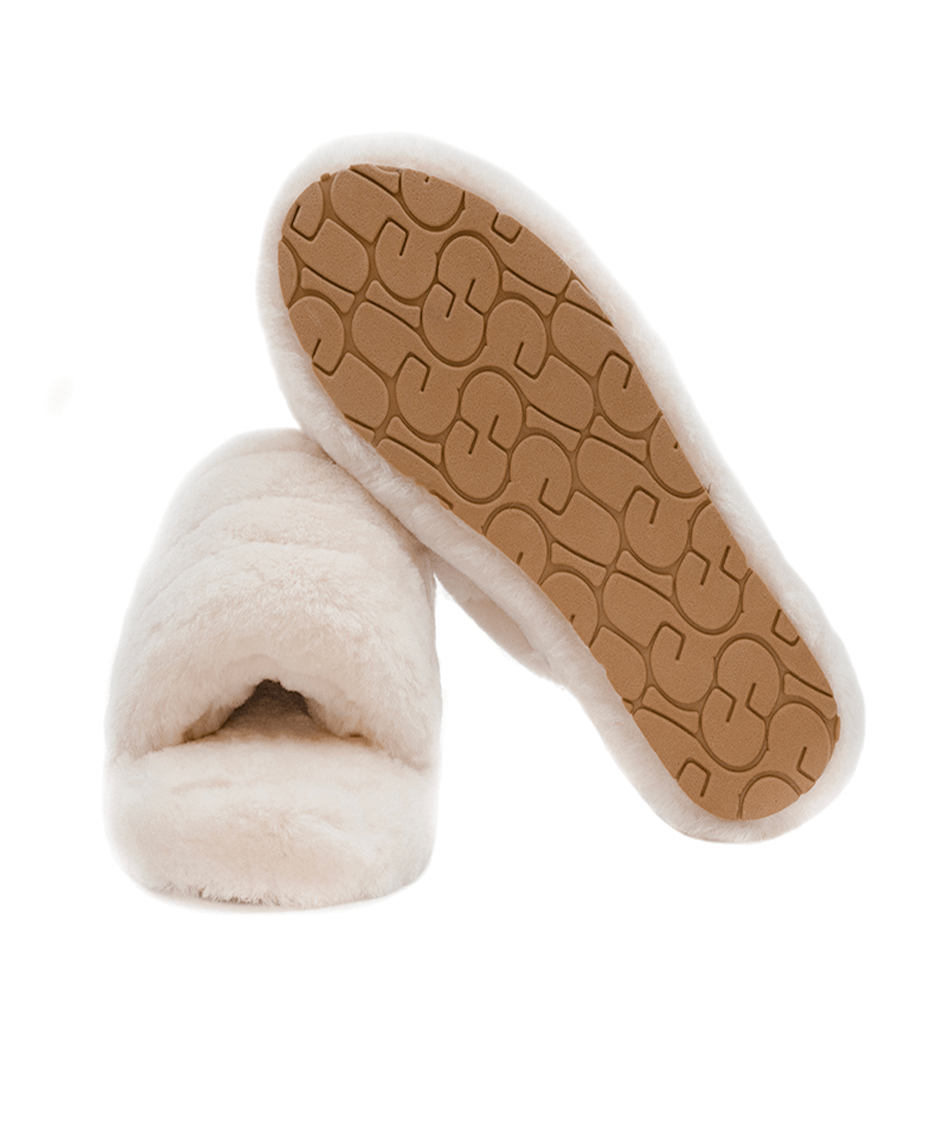 Women's UGG Snugg Slide