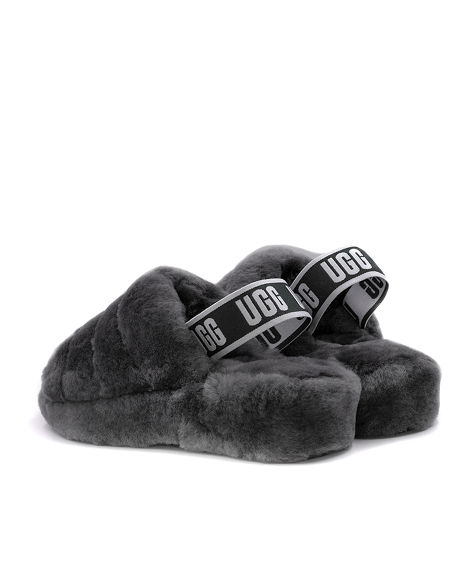 Women's UGG Snugg Slide