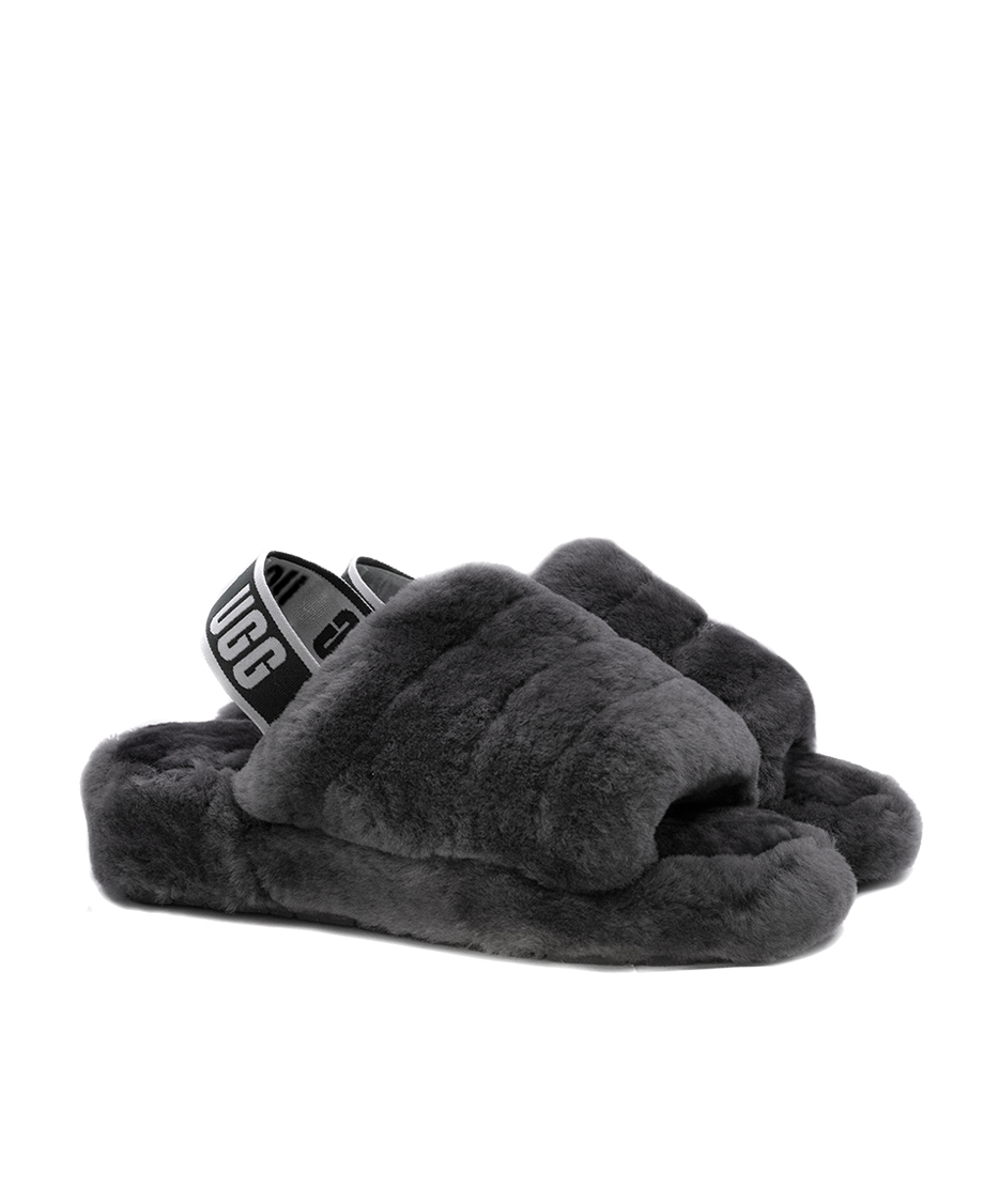 Women's UGG Snugg Slide