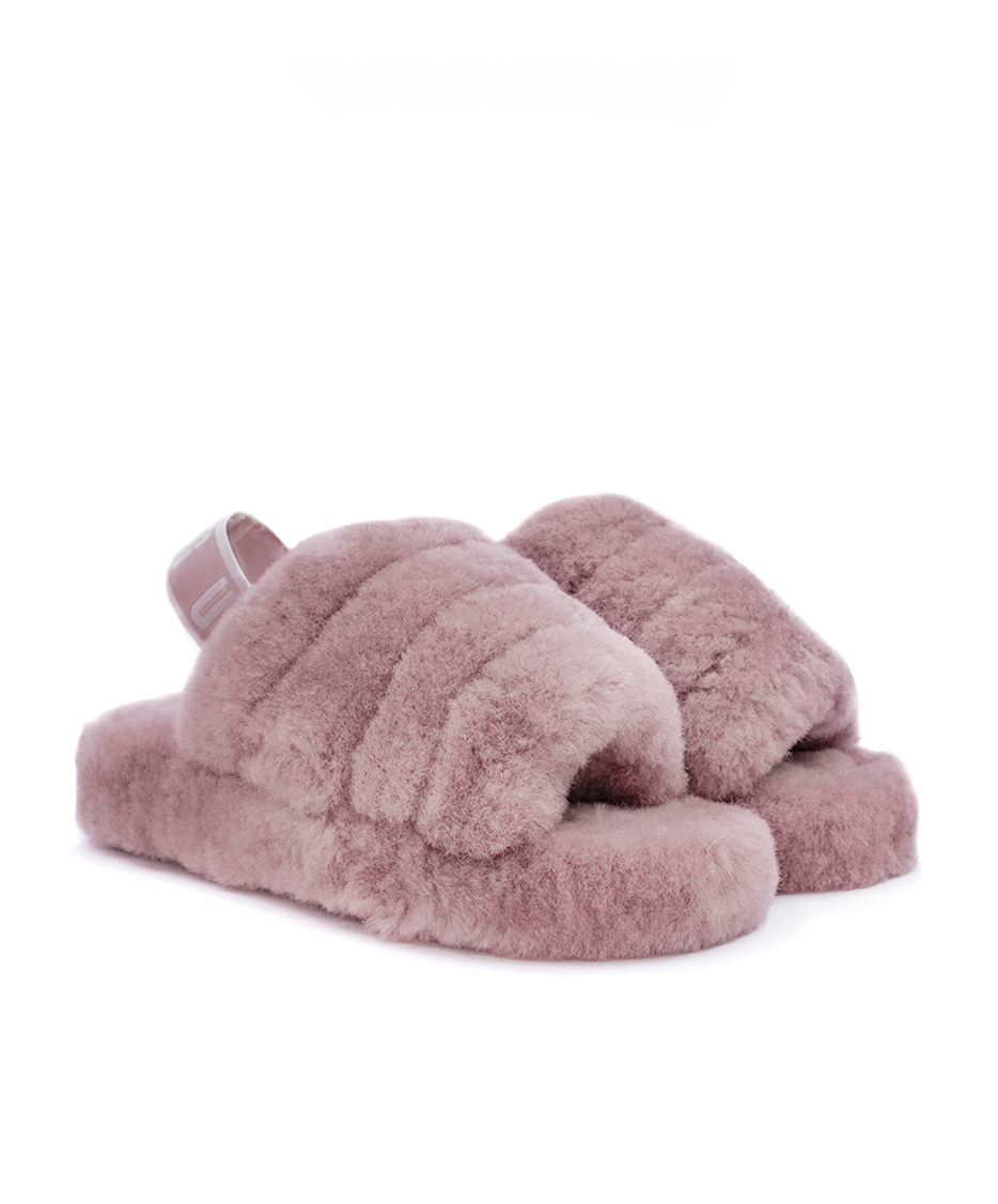 Women's UGG Snugg Slide