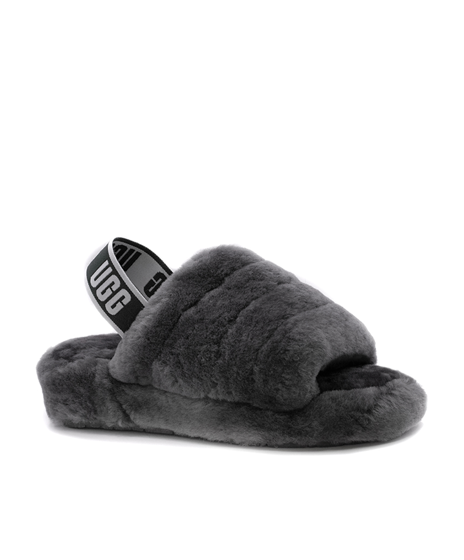 Women's UGG Snugg Slide