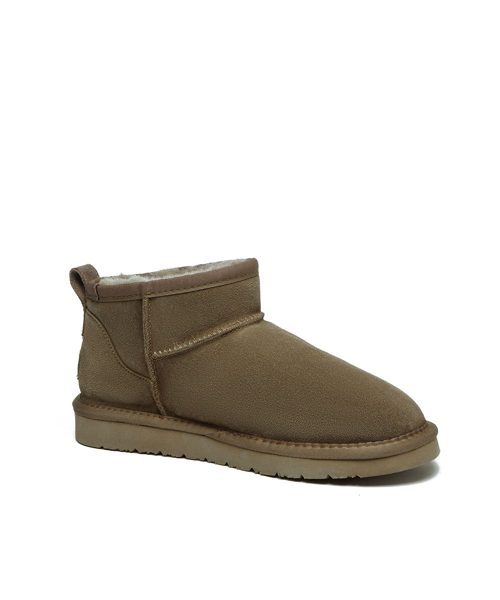 Women's UGG Classic Ultra Mini