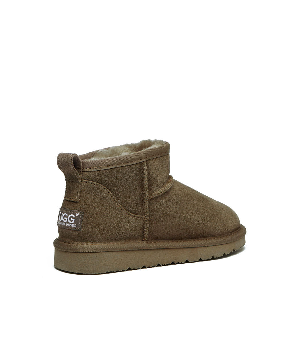 Women's UGG Classic Ultra Mini