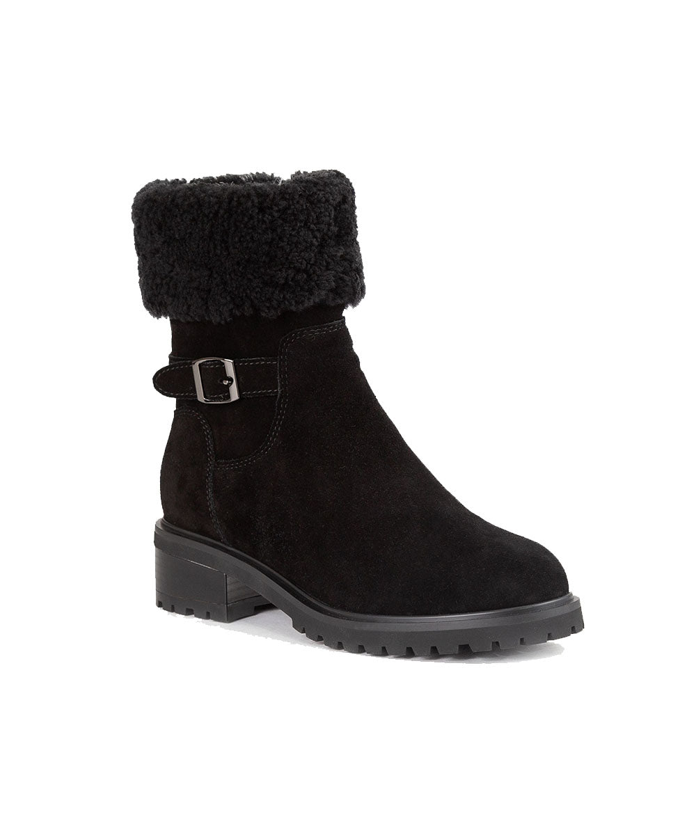 Women’s Verona Zip UGG Boots