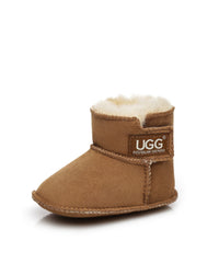 UGG Baby Booties