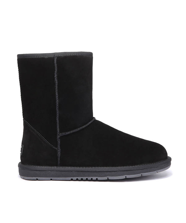 Men's Luxe Classic Mid UGG