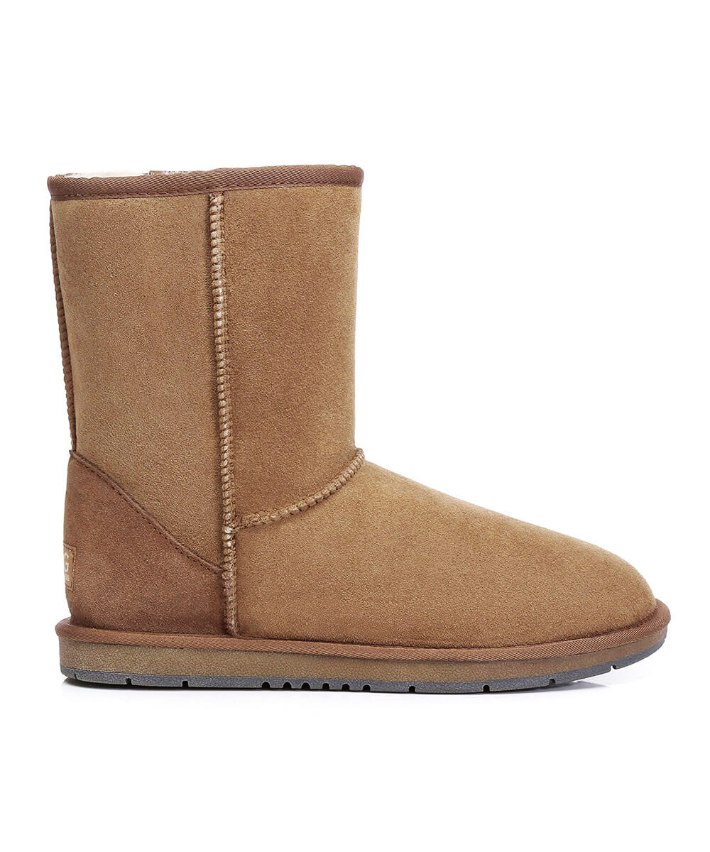 Women's Luxe Classic Mid UGG Main image