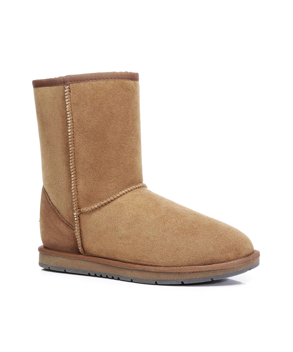 Men's Luxe Classic Mid UGG Big Size Secondary image