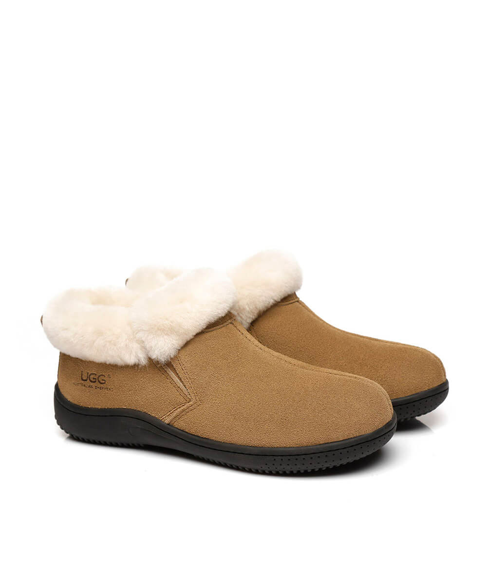 Women's UGG Daily Slipper Secondary image