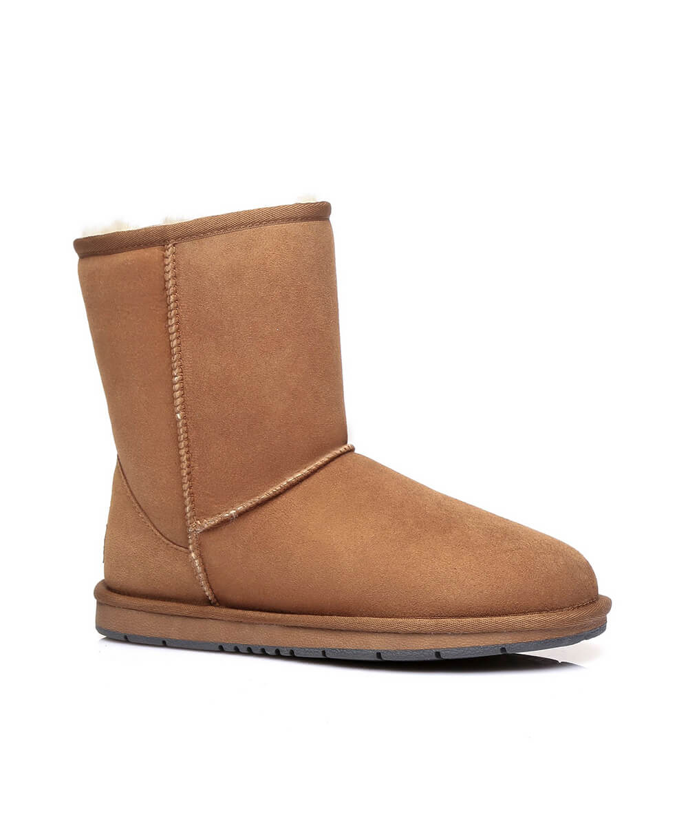 Men's UGG Classic Short Gen II Big Size Secondary image