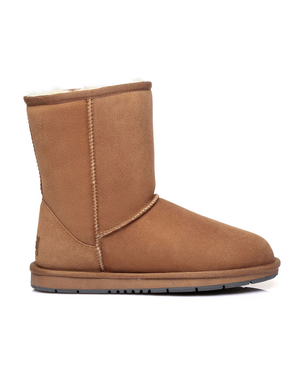 Women's UGG Classic Short Gen II Main image