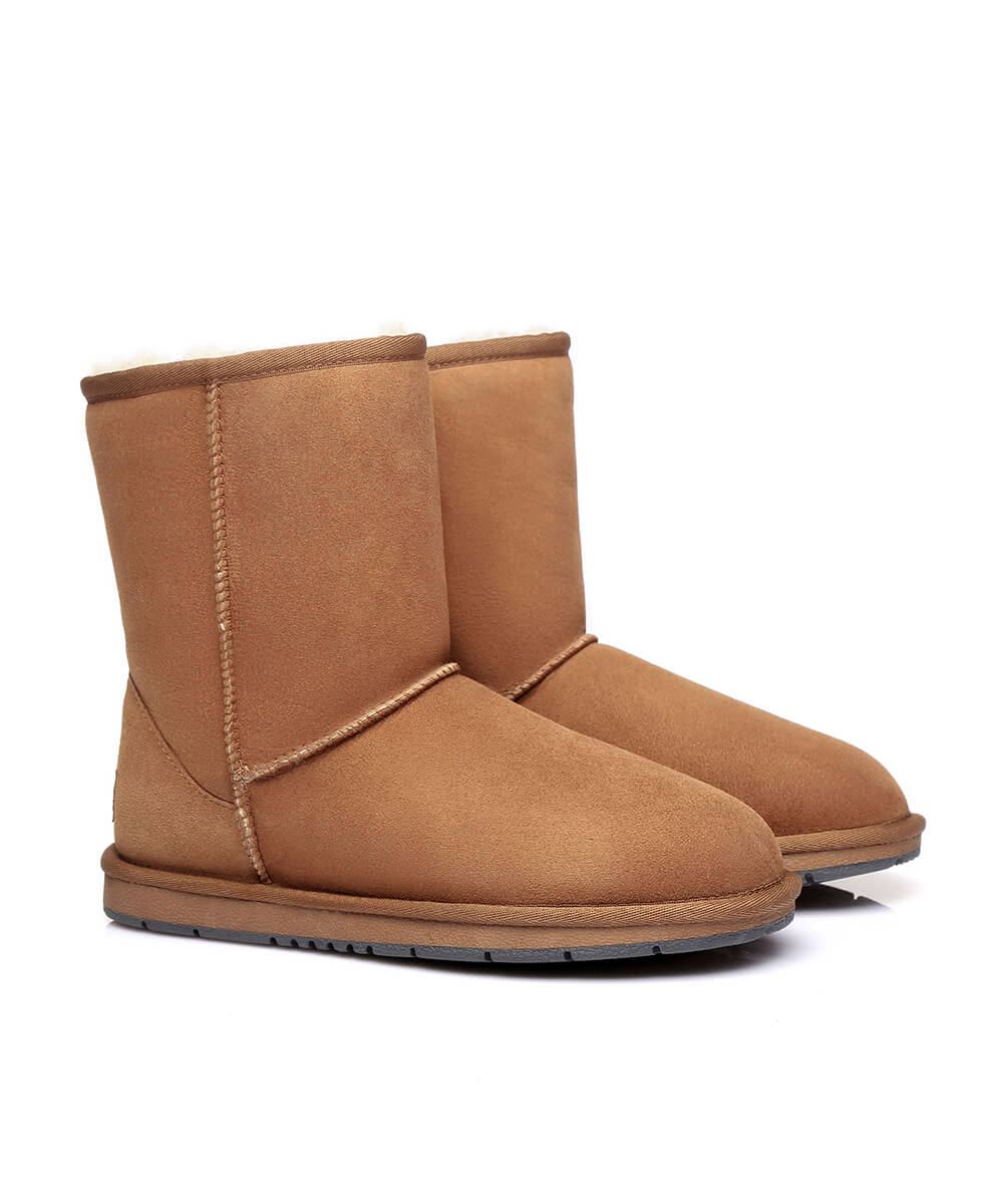 Women's UGG Classic Short Gen II