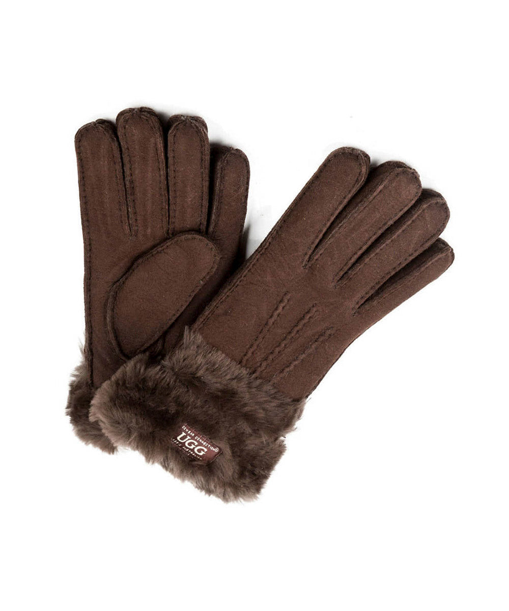 UGG Double Cuff Gloves Secondary image