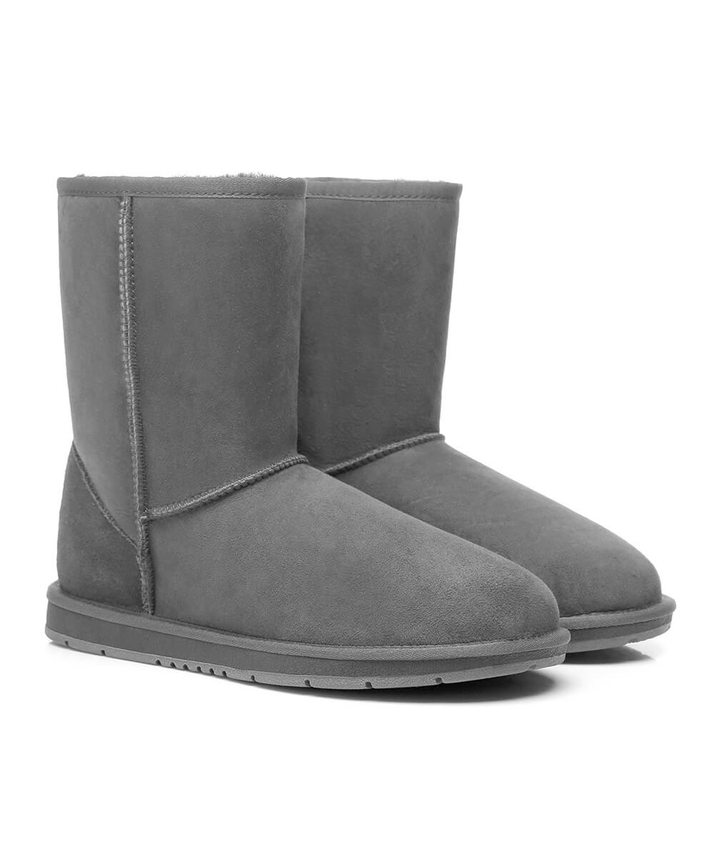 Men's UGG Classic Short Big Size