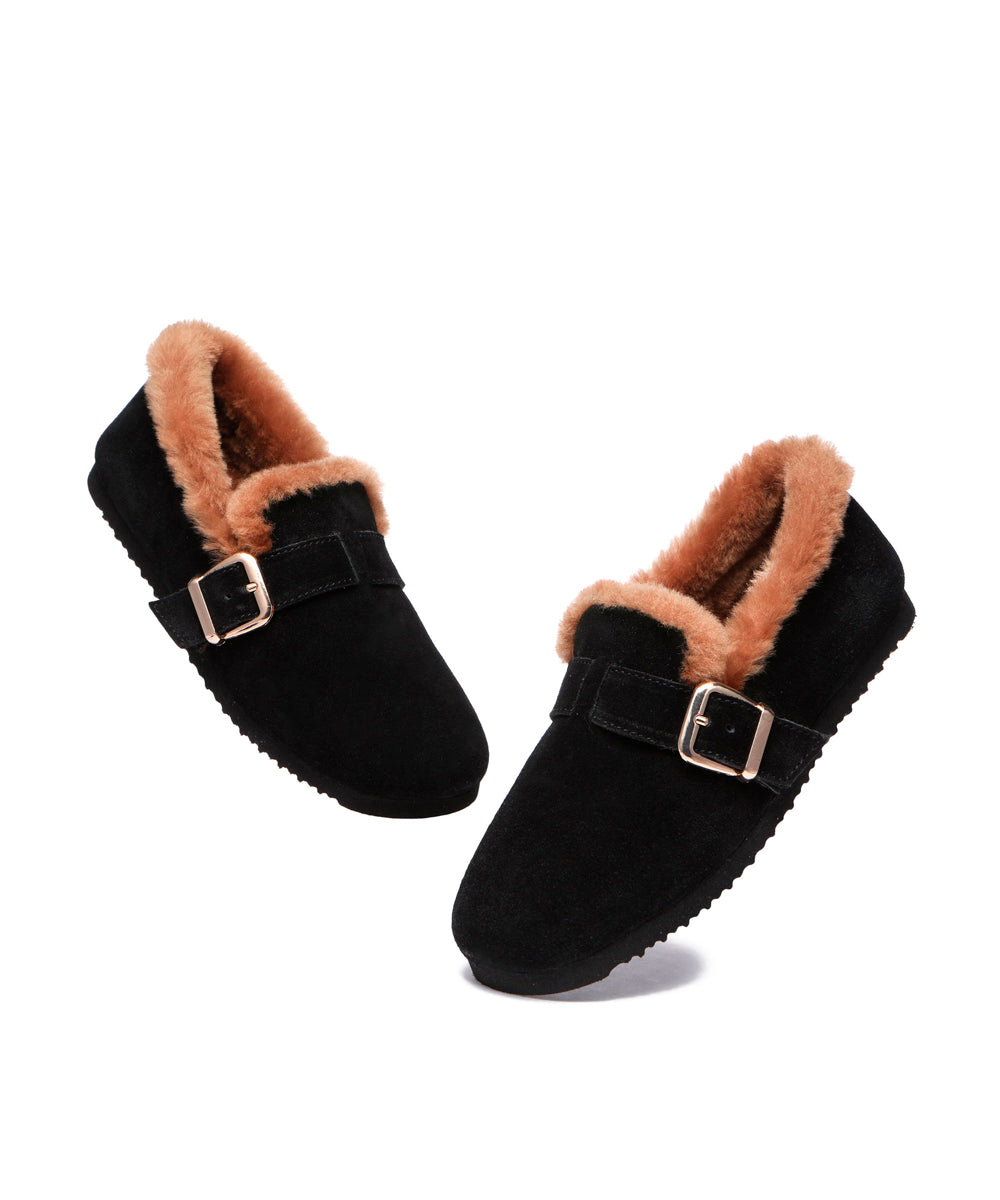 Women's UGG Monica Loafers