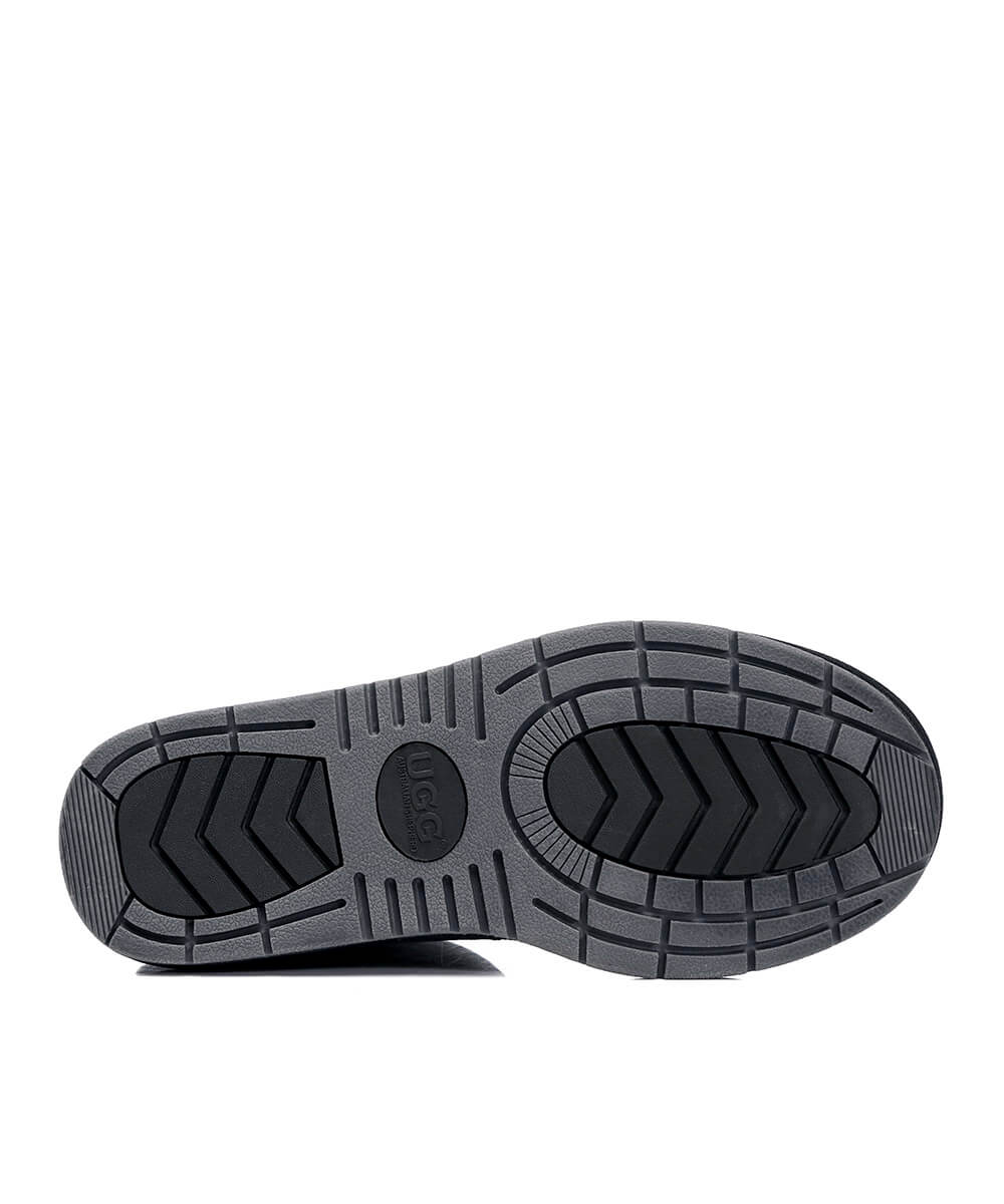 Women's Luxe Classic Mini UGG