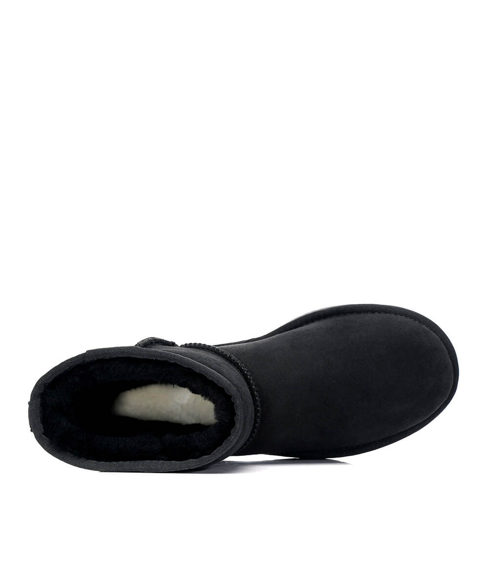 Men's Luxe Classic Mini UGG