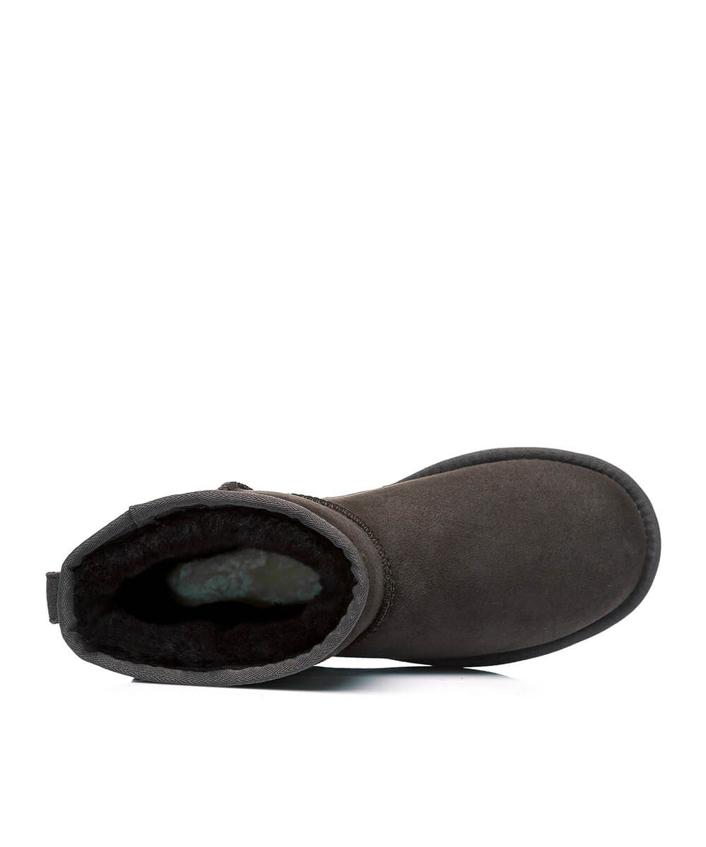 Men's Luxe Classic Mini UGG