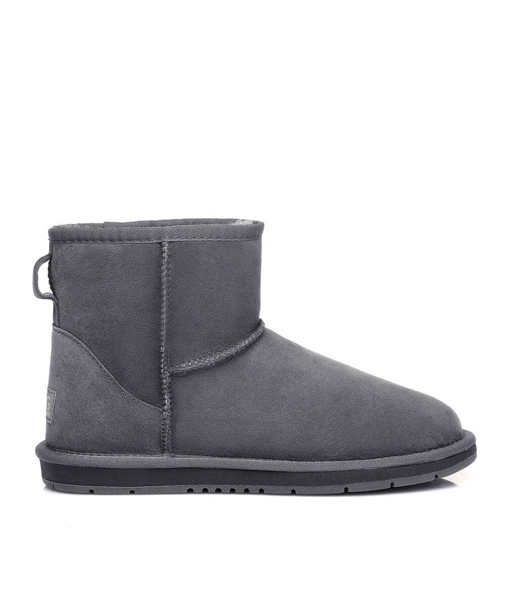 Women's Luxe Classic Mini UGG Main image