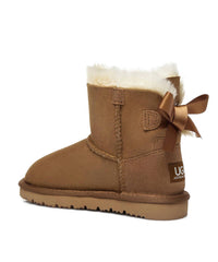 Kid's UGG Classic Mini Bow