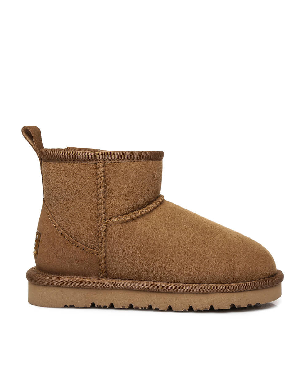 Kid's UGG Classic Mini