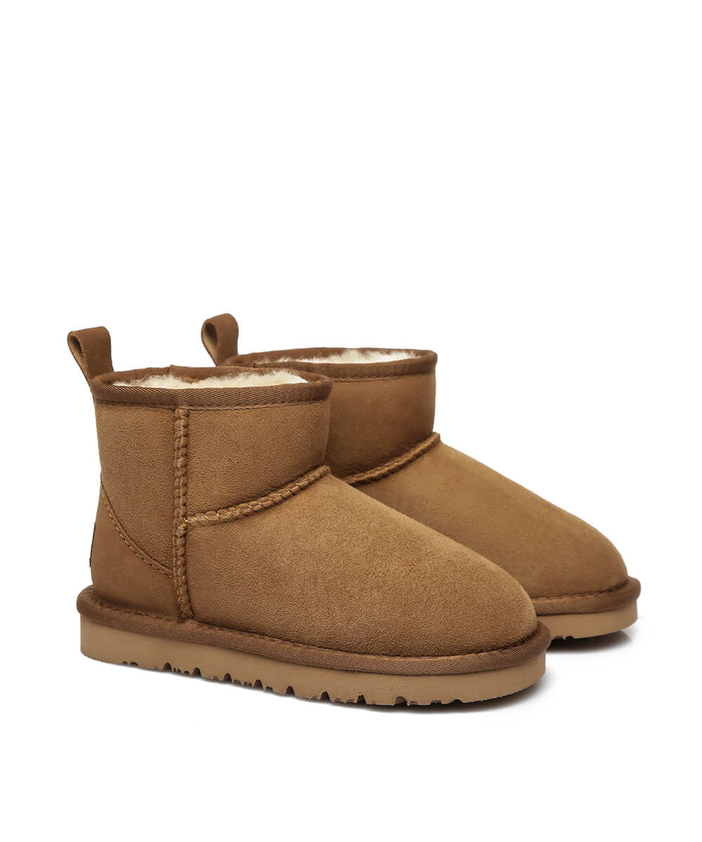 Kid's UGG Classic Mini