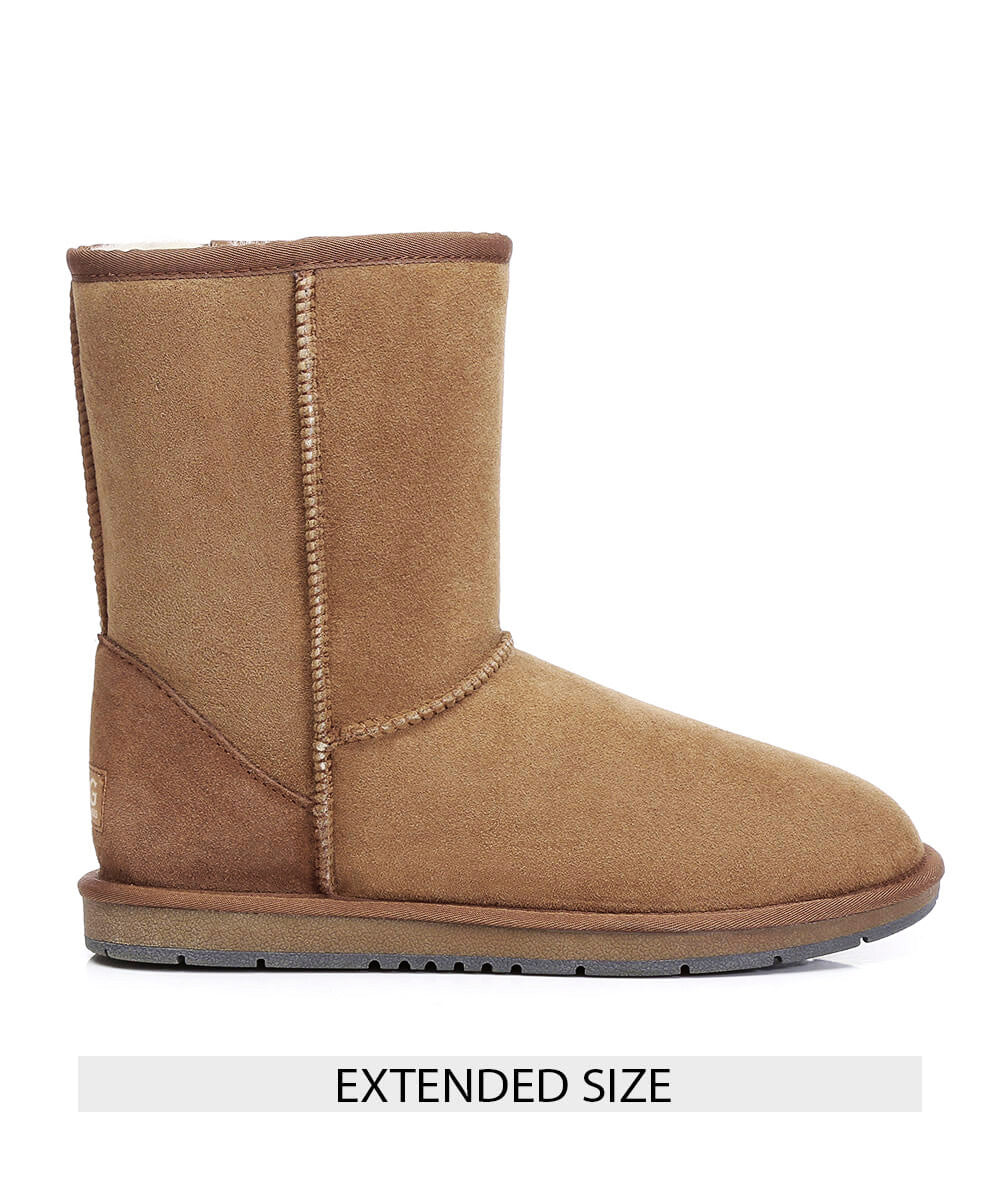 Men's Luxe Classic Mid UGG Big Size Main image