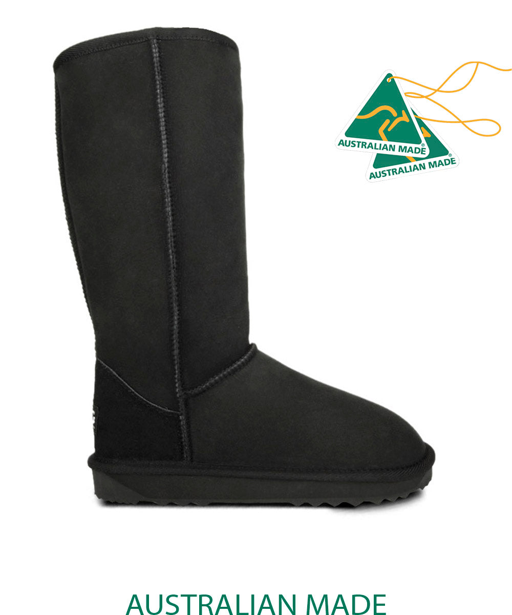 Women's UGG Premium Classic Tall Main image