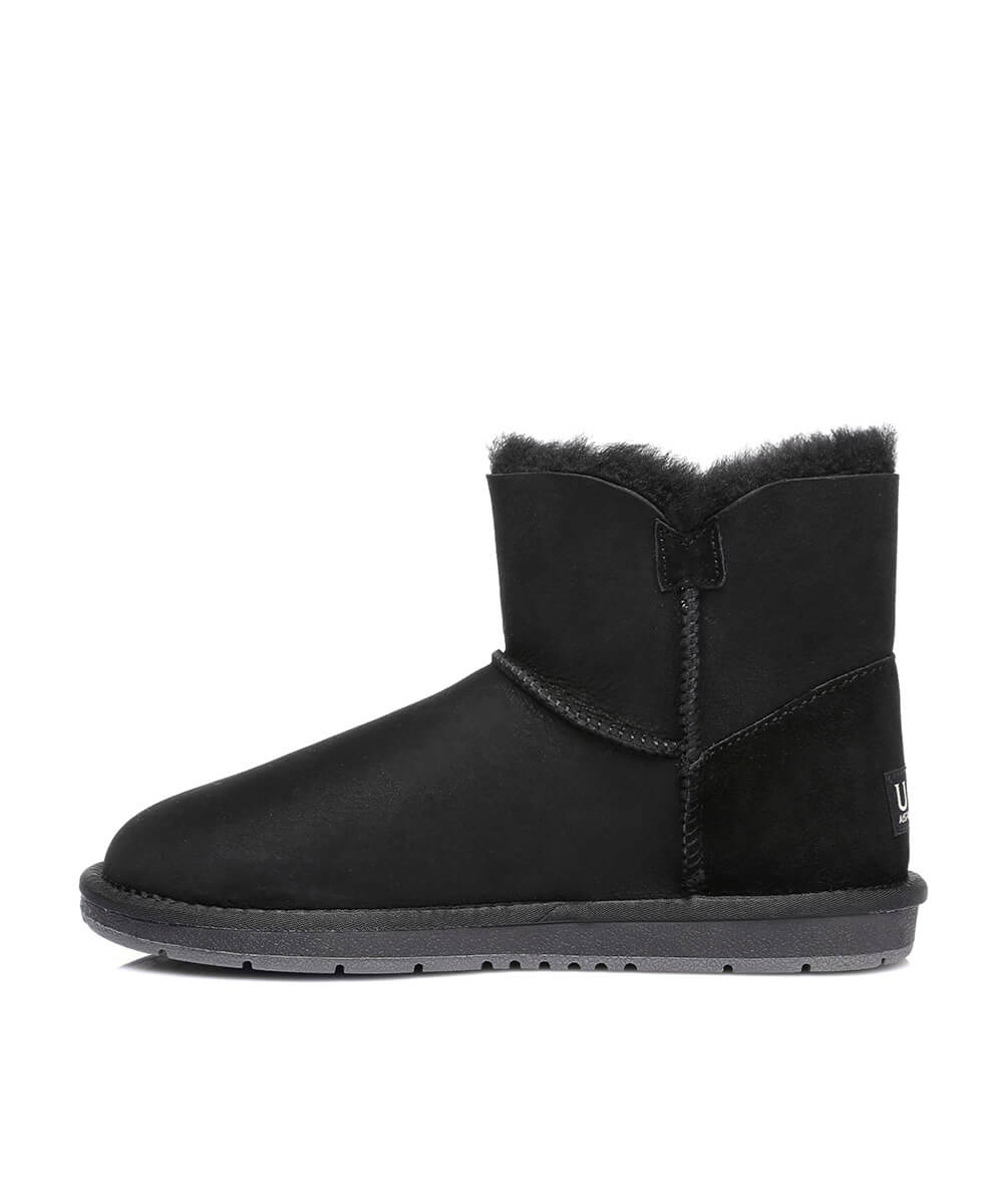 Men's UGG Classic Mini Button