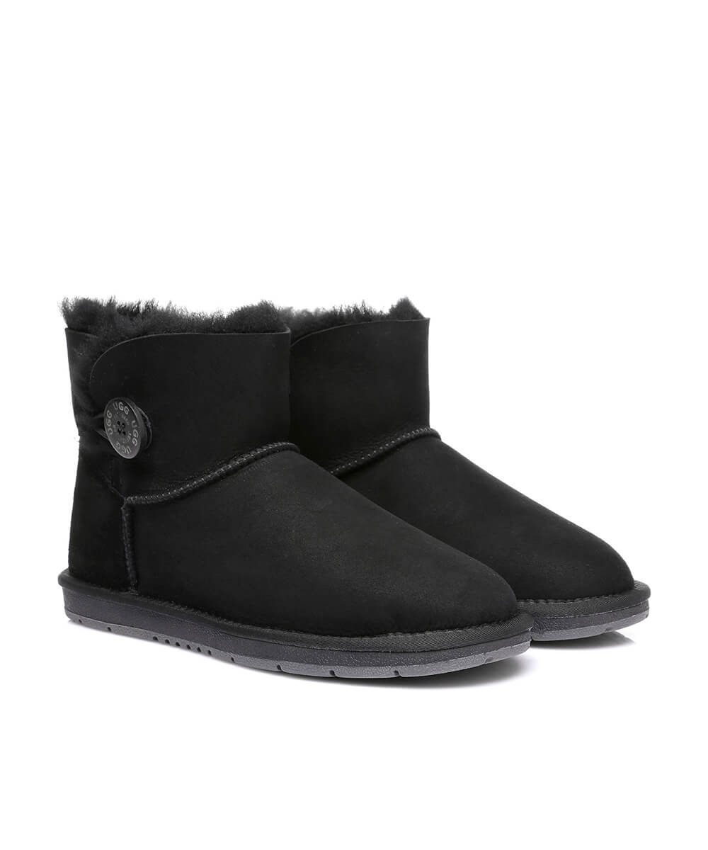 Men's UGG Classic Mini Button