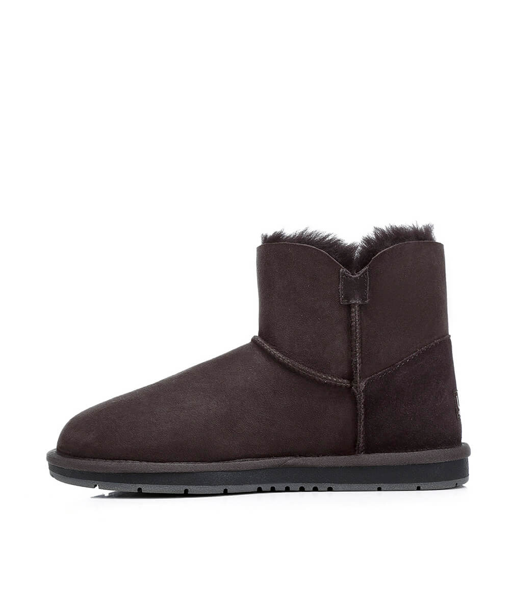 Women's UGG Classic Mini Button