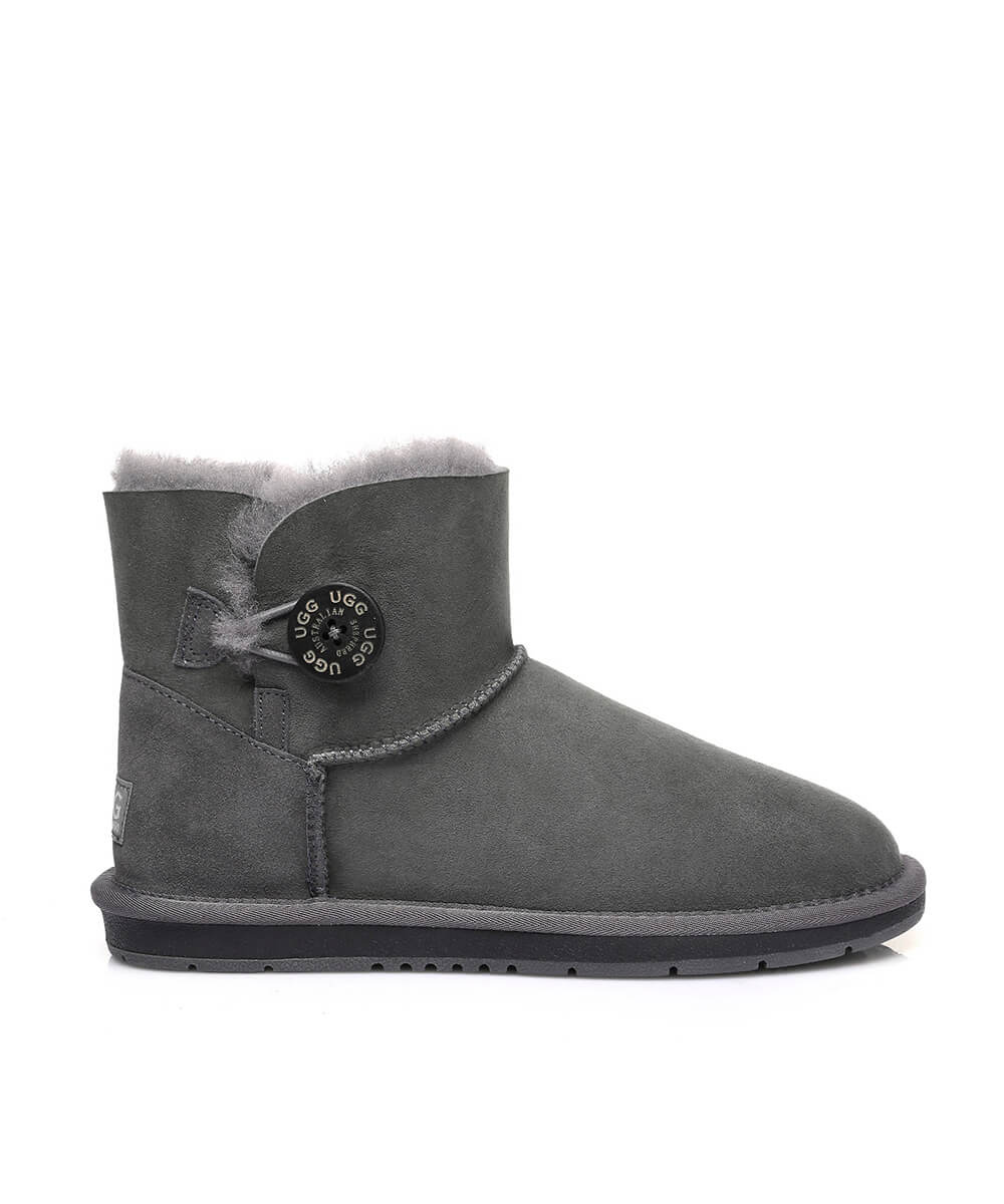 Men's UGG Classic Mini Button