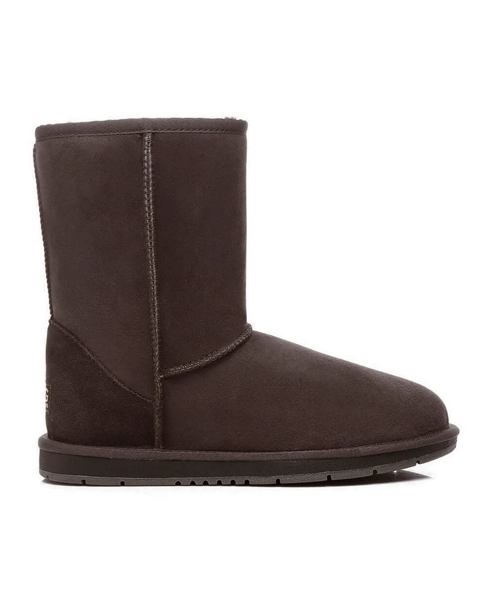 Women's UGG Classic Short Gen II