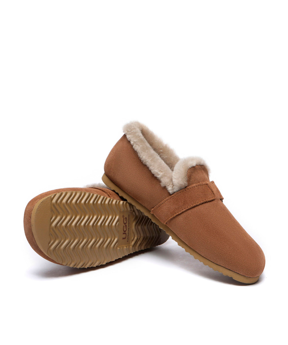 Women's UGG Monica Loafers